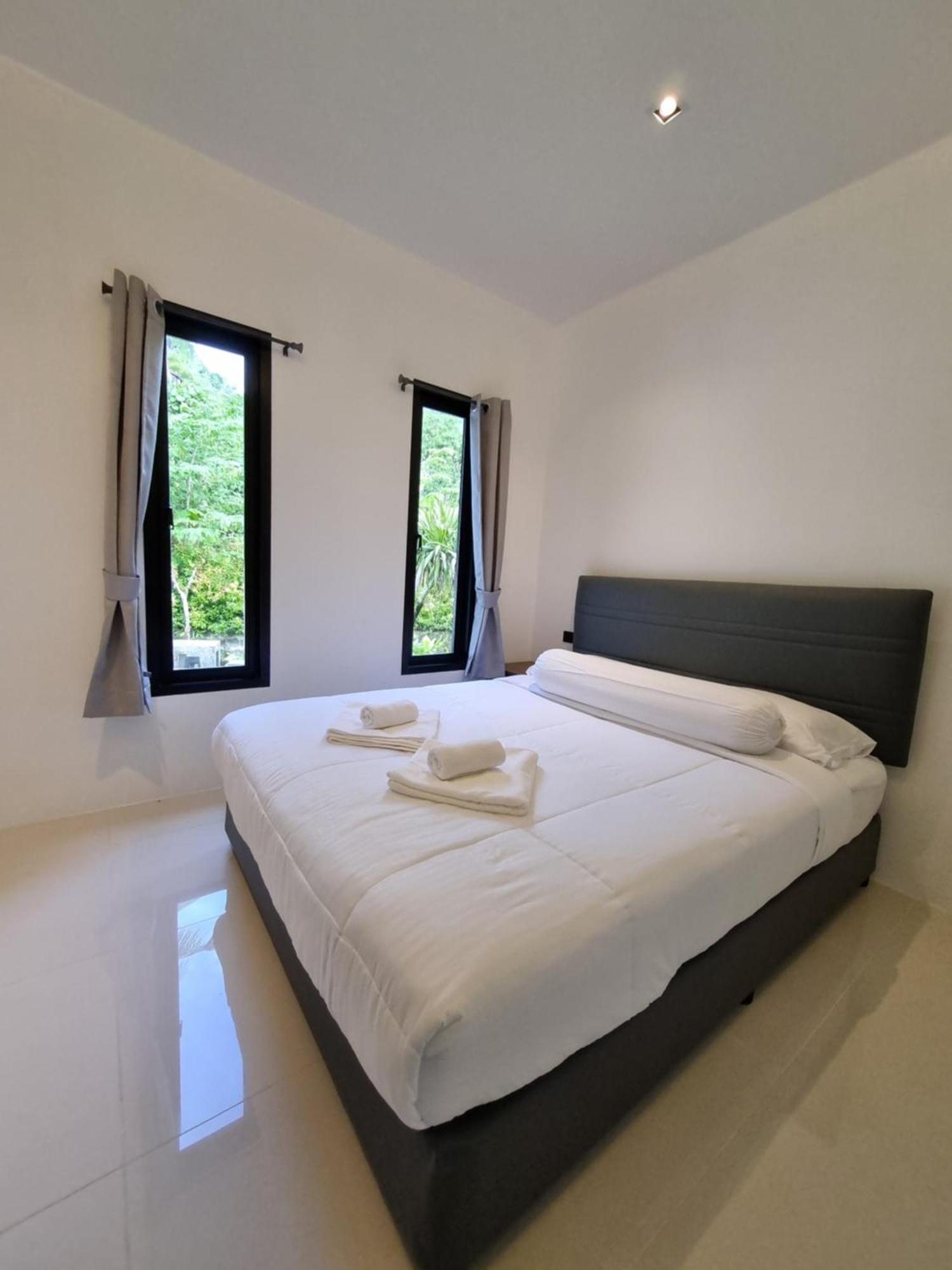 Nua Tone Riverside Resort Phuket Εξωτερικό φωτογραφία